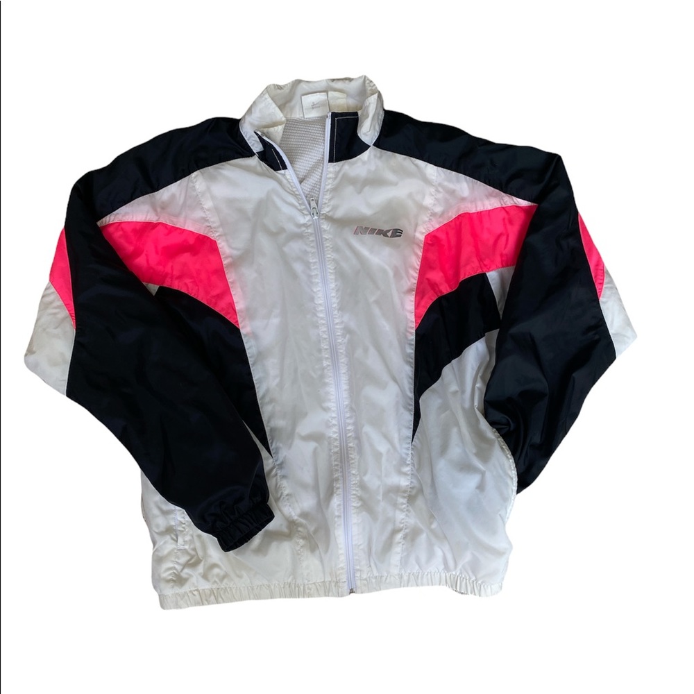 Nike windbreaker